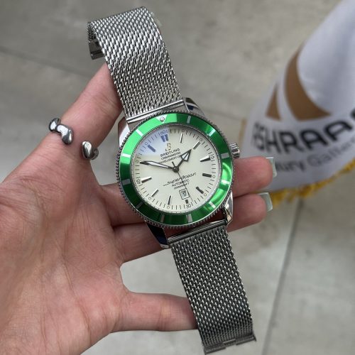 Breitling Superocean 44SGW