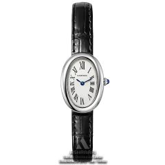 ساعت زنانه Cartier Baignoire 4194KSW