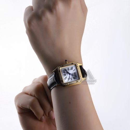 Cartier-Santos-Dumont-KG28-06 Cartier Santos-Dumont KG28