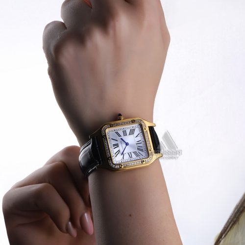 Cartier-Santos-Dumont-KG32-06 Cartier Santos-Dumont KG32