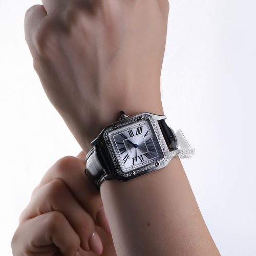 Cartier Santos-Dumont KS32