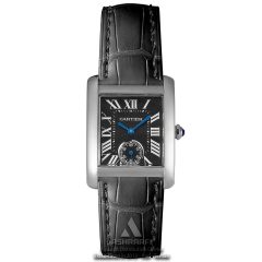 ساعت زنانه کارتیه تانک دست دوم Cartier Tank KS-ST