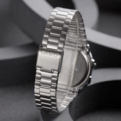 ساعت دیجیتال کاسیو Casio A168WA-3AY