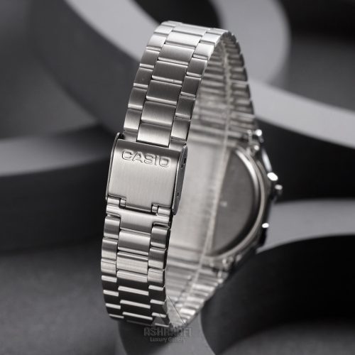 ساعت دیجیتال کاسیو Casio A168WA-3AY