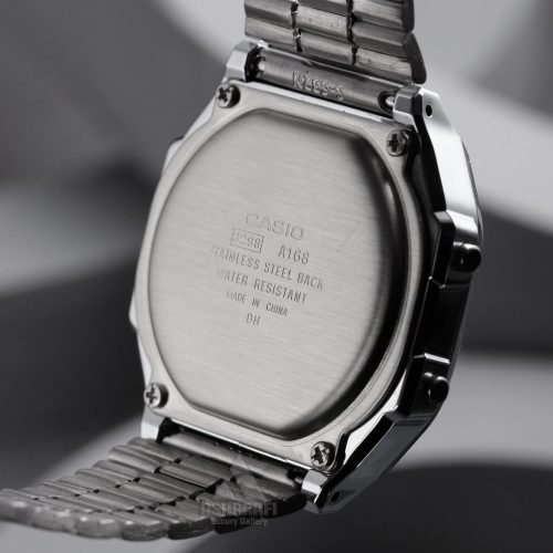 Casio A168WA-3AY