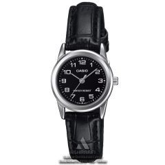 ساعت زنانه کاسیو Casio LTP-V001L-1B