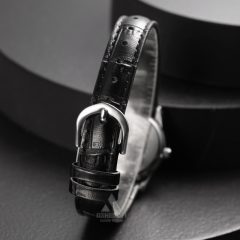 ساعت کاسیو بند چرمی Casio LTP-V001L-1B