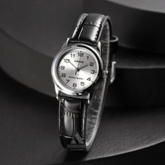 ساعت زنانه کاسیو Casio LTP-V001L-7B