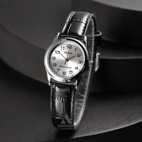 Casio-LTP-V001L-7B-02 ساعت زنانه کاسیو Casio LTP-V001L-7B