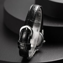 ساعت کاسیو بند چرمی Casio LTP-V001L-7B