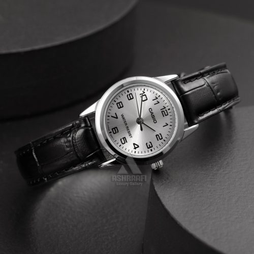 Casio-LTP-V001L-7B-05 خرید ساعت زنانه کاسیو Casio LTP-V001L-7B
