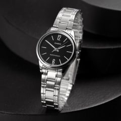ساعت زنانه کاسیو Casio LTP-V005D-1B