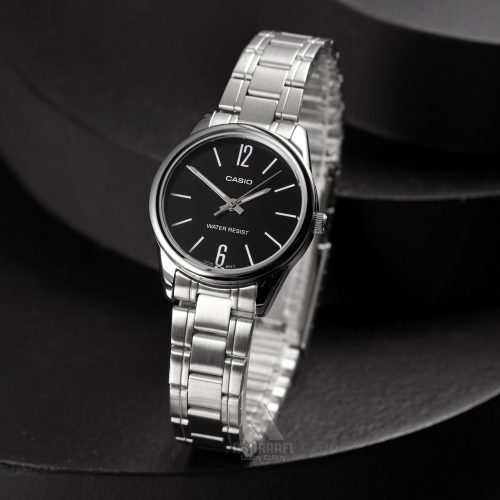 ساعت زنانه کاسیو Casio LTP-V005D-1B