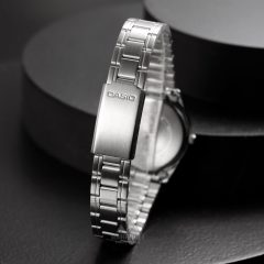 بند استیل ساعت کاسیو Casio LTP-V005D-1B