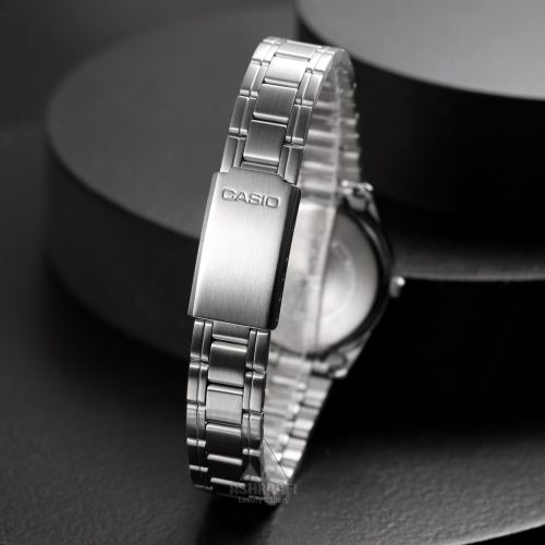 بند استیل ساعت کاسیو Casio LTP-V005D-1B
