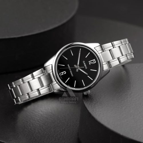 خرید ساعت زنانه کاسیو Casio LTP-V005D-1B