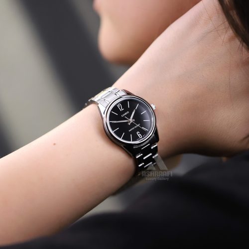 قیمت ساعت مچی کاسیو Casio LTP-V005D-1B