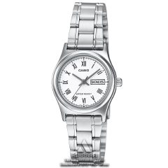 ساعت زنانه کاسیو Casio LTP-V006D-7B