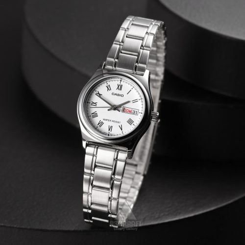 ساعت زنانه کاسیو Casio LTP-V006D-7B