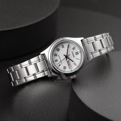 خرید ساعت اصل کاسیو Casio LTP-V006D-7B