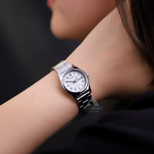 قیمت ساعت مچی کاسیو Casio LTP-V006D-7B
