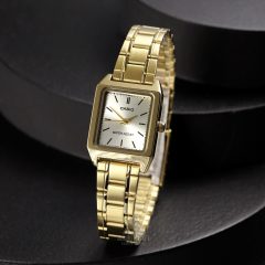 ساعت زنانه کاسیو Casio LTP-V007G-9E