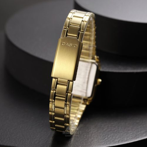ساعت اصل کاسیو Casio LTP-V007G-9E