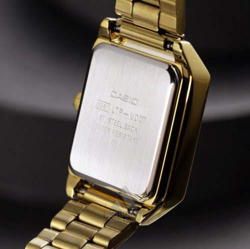 Casio LTP-V007G-9E