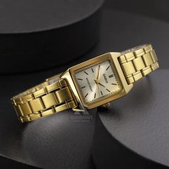 قیمت ساعت زنانه کاسیو Casio LTP-V007G-9E