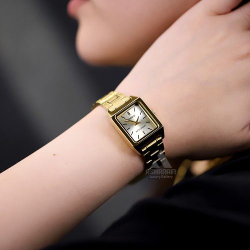 خرید ساعت مچی کاسیو Casio LTP-V007G-9E