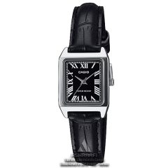 ساعت زنانه Casio LTP-V007L-1B