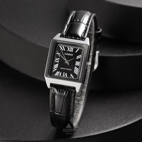 ساعت زنانه کاسیو Casio LTP-V007L-1B