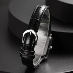 ساعت کاسیو بند چرمی Casio LTP-V007L-1B