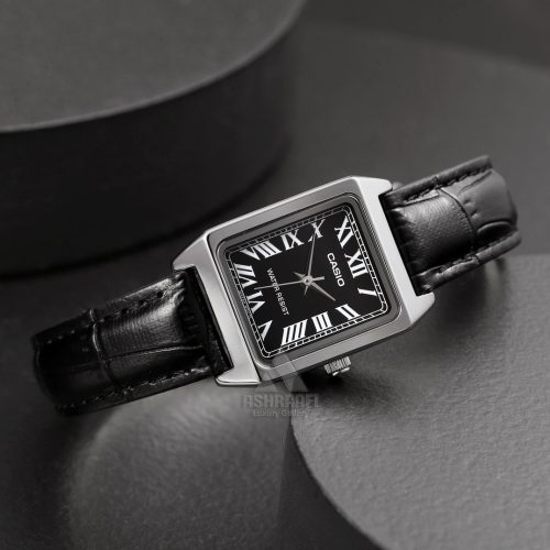 خرید ساعت زنانه کاسیو اصل Casio LTP-V007L-1B