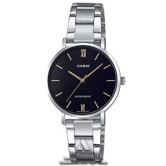 ساعت مچی کاسیو Casio LTP-VT01D-1B