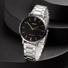 ساعت زنانه کاسیو Casio LTP-VT01D-1B