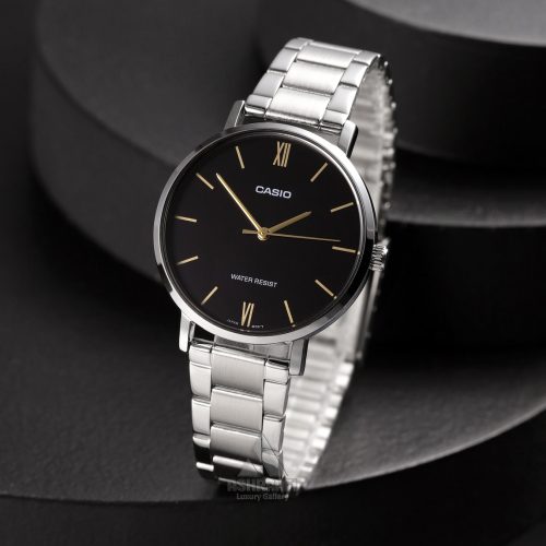ساعت زنانه کاسیو Casio LTP-VT01D-1B