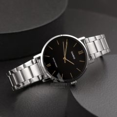 خرید ساعت مچی کاسیو Casio LTP-VT01D-1B