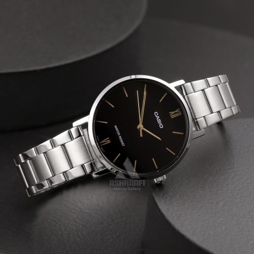 خرید ساعت مچی کاسیو Casio LTP-VT01D-1B