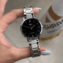 Casio LTP-VT01D-1B