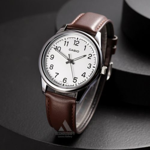 ساعت مردانه کاسیو Casio MTP-V005L-7B4