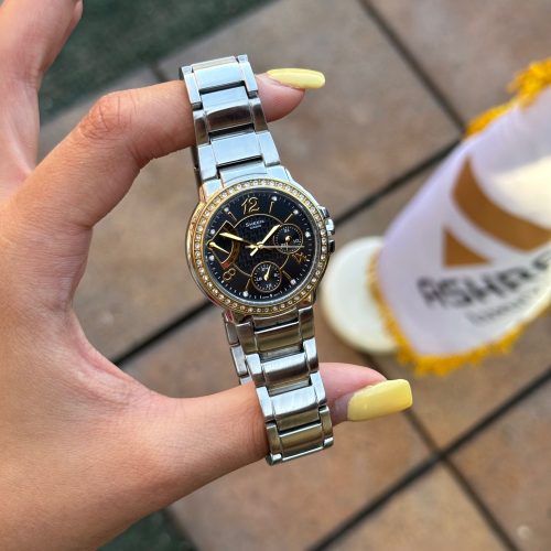 Casio Sheen SHN-3008SG-1ADR