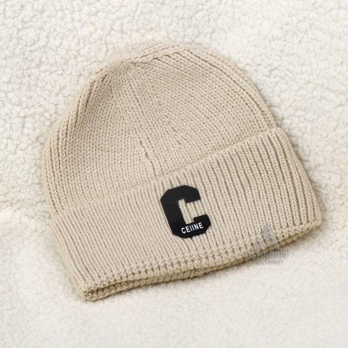 کلاه زمستانی سلین Celine Beanie Hat HA206