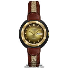 ساعت سیتیزن اورجینال دست دوم Citizen Automatic 61-0828