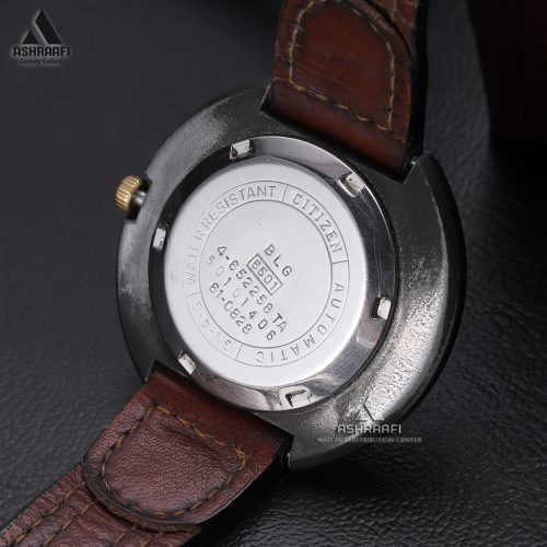 Citizen Automatic 61-0828-04 Citizen Automatic 61-0828