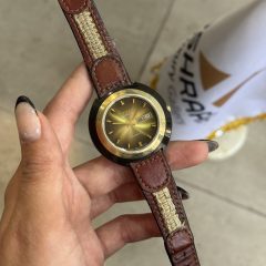 Citizen Automatic 61-0828