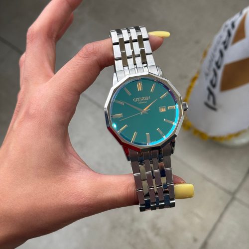 Citizen Valentino AS-13