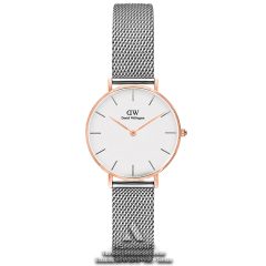 ساعت زنانه دنیل ولینگتون Daniel Wellington 00117SRGW