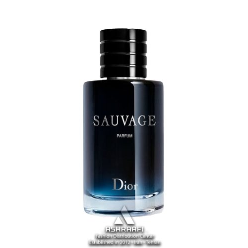 ادکلن دیور ساواج Dior Sauvage