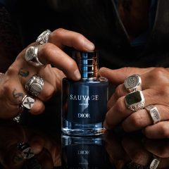 Dior Sauvage